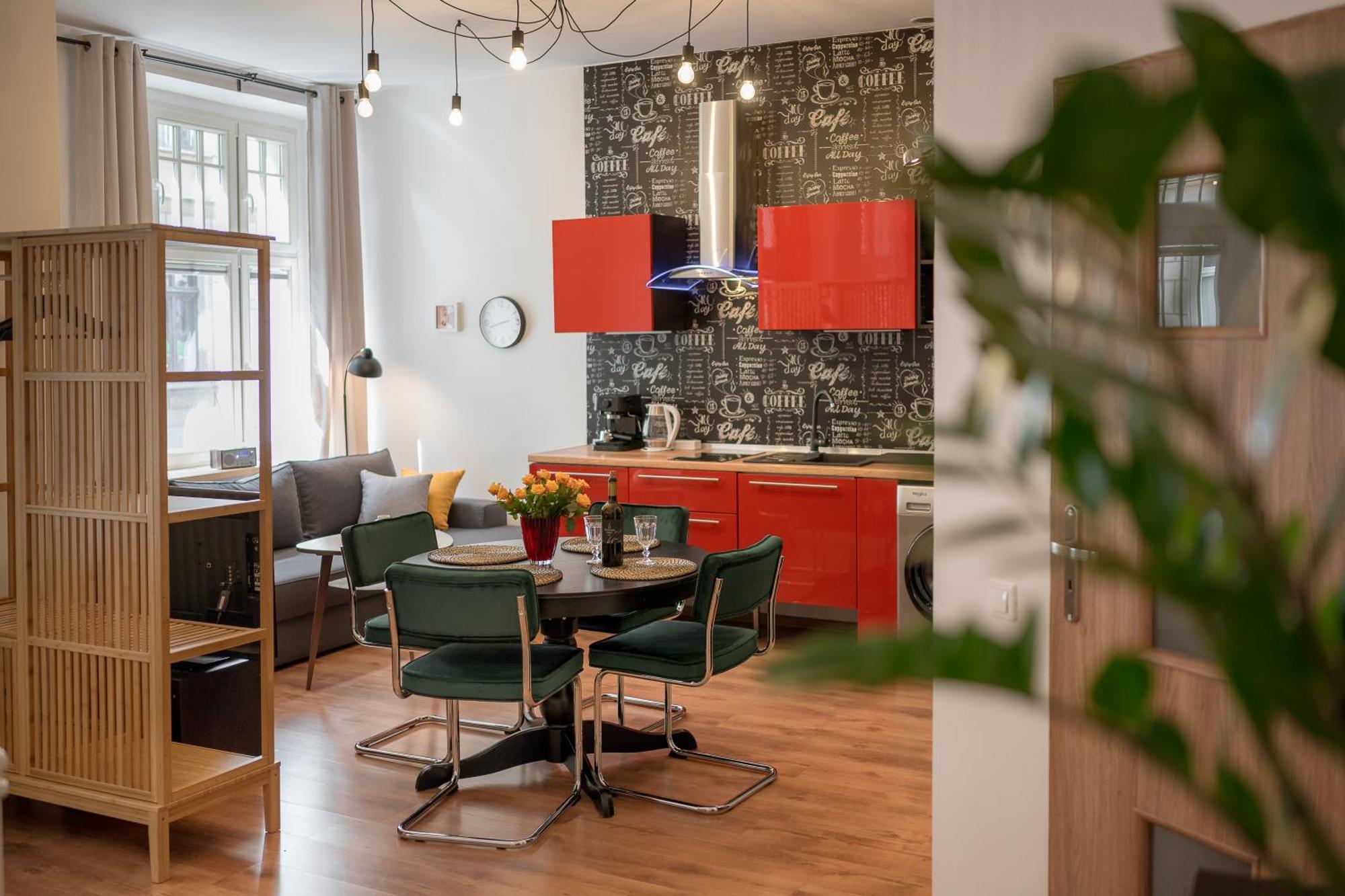 Cozy Near Old Town * Torun